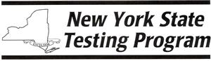 NYS Testing Program 